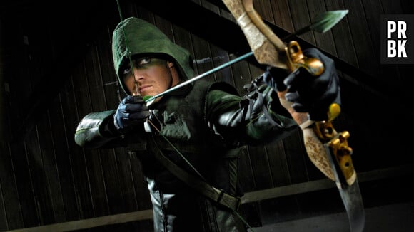 Arrow, Katniss, Robin des bois... ces personnages qui adorent le tir à l'arc