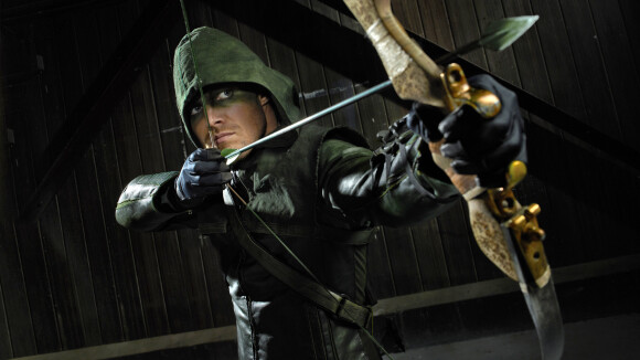 Arrow, Katniss, Robin des bois... ces personnages qui ont opté pour l'arc