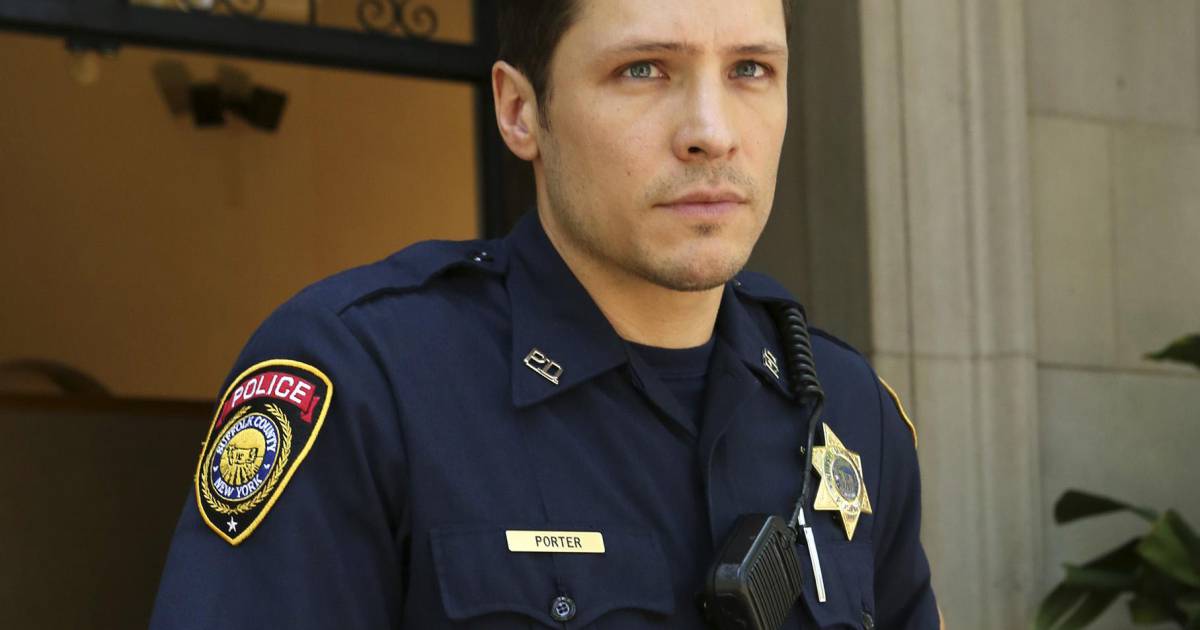 Revenge saison 4, épisode 4 : Nick Wechsler sur une photo - Purebreak