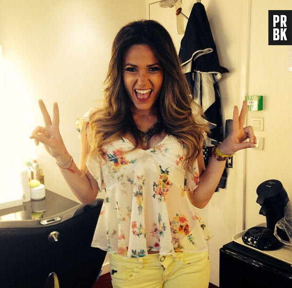 Capucine Anav : la chroniqueuse du Mag lance son vide dressing sur Pop and Shoes