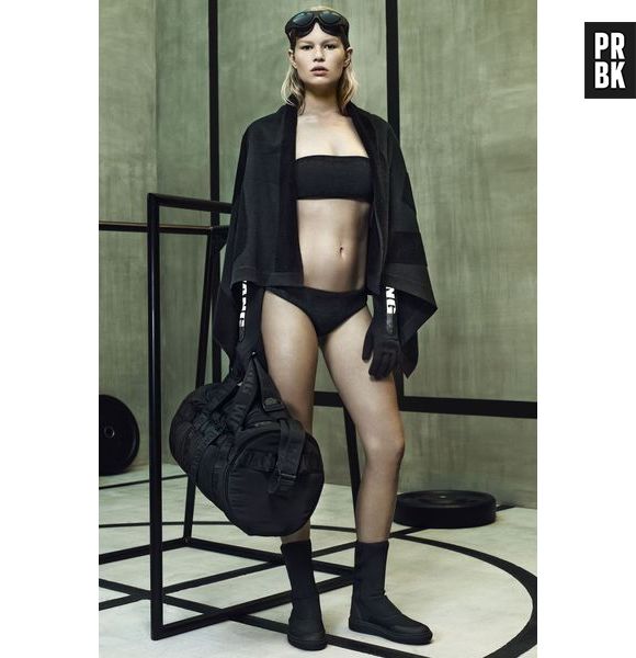 H&M x Alexander Wang lookbook : collection en boutiques le 6 novembre 2014