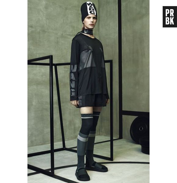 H&M x Alexander Wang lookbook : collection en boutiques le 6 novembre 2014