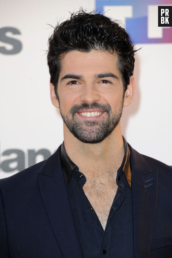 Miguel Angel Munoz blessé au genou dans Danse avec les stars 5