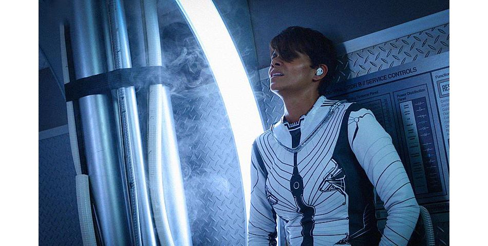  Extant saison 2 : de retour en 2015 sur M6 