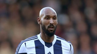 Samir Nasri et Nicolas Anelka : les sportifs les plus prétentieux, c'est eux !