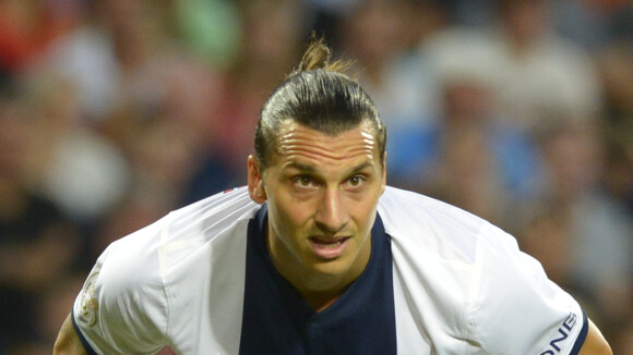 Zlatan Ibrahimovic : une blessure bien plus grave mal diagnostiquée par le PSG ?