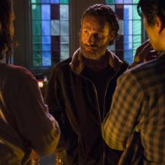 The Walking Dead saison 5, épisode 3 : nouvel affrontement mortel à venir ?