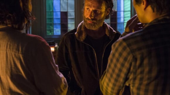 The Walking Dead saison 5, épisode 3 : nouvel affrontement mortel à venir ?