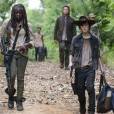  The Walking Dead saison 5 : un &eacute;pisode 3 intense 