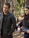  The Vampire Diaries saison 6 : Elena et Stefan vont-ils se rapprocher ? 