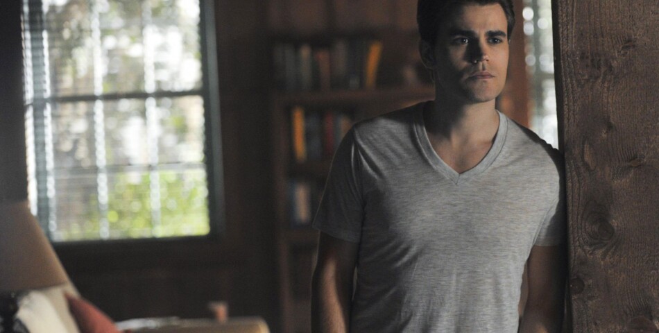  The Vampire Diaries saison 6 : Stefan va-t-il de nouveau craquer pour Elena ? 