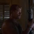 The Walking Dead saison 5 : Abraham dans l'épisode 3