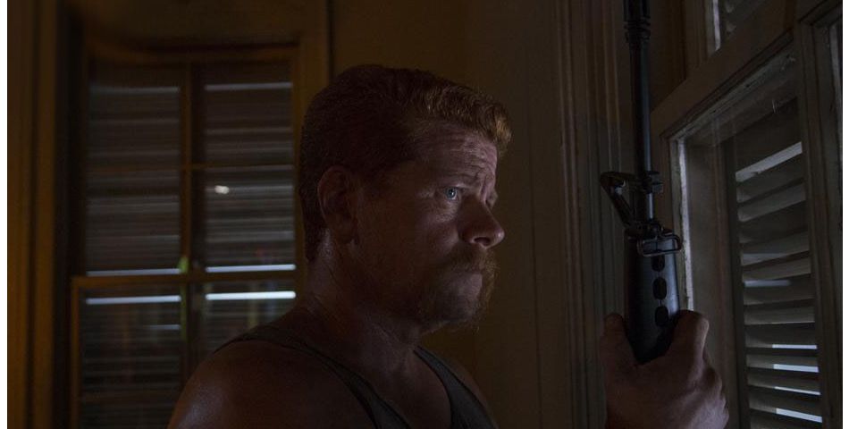 The Walking Dead saison 5 : Abraham dans l'épisode 3 - Purebreak