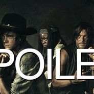 The Walking Dead saison 5, épisode 3 : premier mort et... grand retour ?