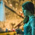 Star Crossed : Aimee Teegarden incarne le rôle de Emery