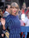 Taylor Swift a la cote chez Madame Tussauds