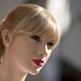 Taylor Swift : nouvelle statue de cire au Madame Tussauds