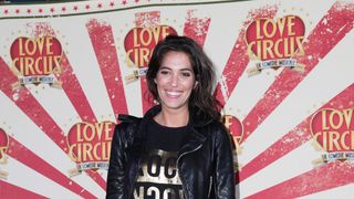 Laurie Cholewa, Alban Bartoli, Amir... tous à la première de Love Circus