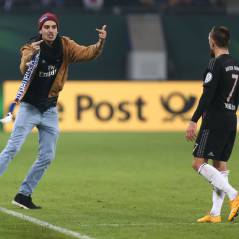 Franck Ribéry agressé et insulté en plein match par un supporter