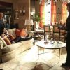 Castle saison 7, épisode 6 : Susan Sullivan, Molly Quinn et Nathan Fillion sur une photo