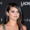 Selena Gomez a eclipsé Kim Kardashian au gala de LACMA, à Los Angeles, le 1er novembre 2014