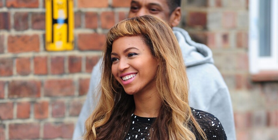 Beyoncé nommée aux NRJ Music Awards 2015