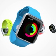 Apple Watch : la date de sortie repoussée ?