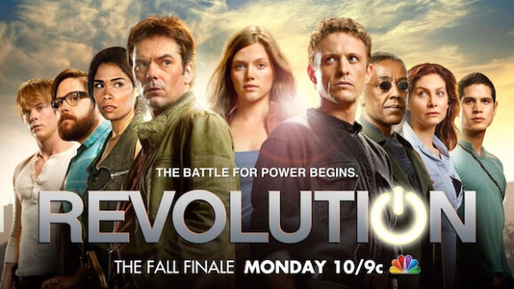 Revolution saison 2 : chaos, nouveaux méchants et héros brisés à venir