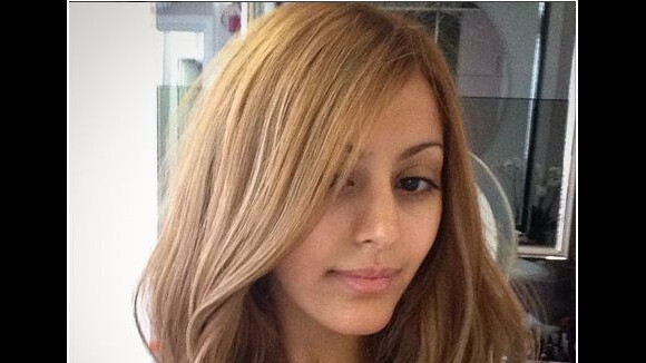 Zahia Dehar sans maquillage : découvrez-la au naturel