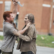 The Walking Dead saison 5, épisode 5 : affrontement sanglant contre les zombies