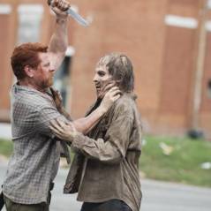The Walking Dead saison 5, épisode 5 : affrontement sanglant contre les zombies