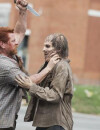 The Walking Dead saison 5 : Abraham vs les zombies