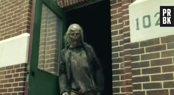 The Walking Dead saison 5 : les zombies attaquent dans l'épisode 5