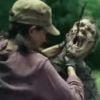 The Walking Dead saison 5 : Les survivants vs les zombies