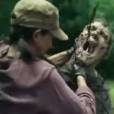 The Walking Dead saison 5 : Les survivants vs les zombies