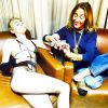 Miley Cyrus : son cochon Bubba Sue vit une vie de star sur Instagram