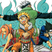 Naruto, la fin : le manga terminé, Twitter entre émotion et nostalgie