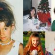 Laury Thilleman, Marine Lorphelin... les photos d'enfance des Miss France