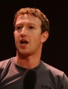  Mark Zuckerberg vex&eacute; par The Social Network 