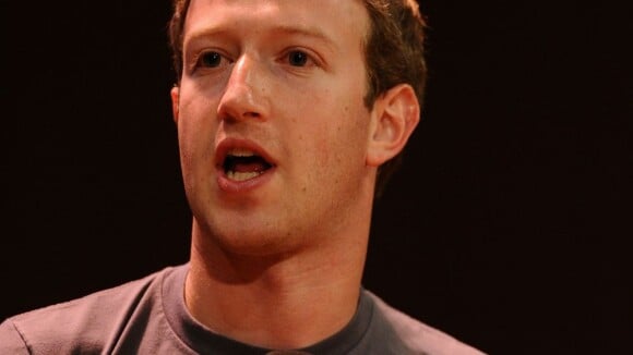 Mark Zuckerberg "blessé" par The Social Network, le film sur Facebook