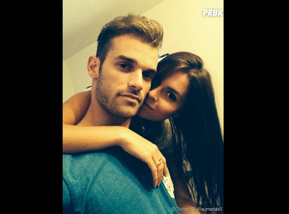 guillaume danse avec les stars 5 amoureux de candice hollywood girls purebreak