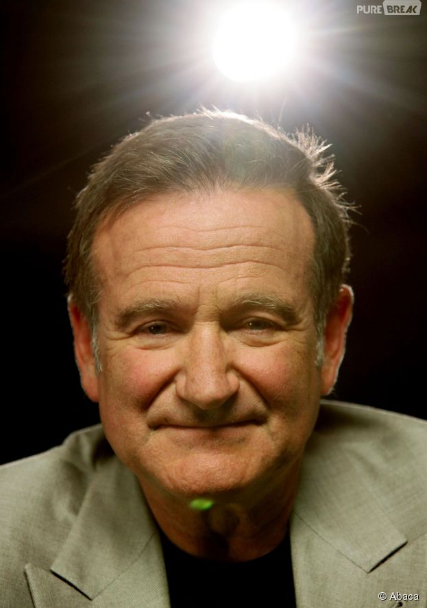 Robin Williams s'est bien suicid&eacute;