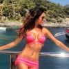 Secret Story 8 : Leila Ben Khalifa sexy sur les réseaux sociaux