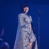 Nicki Minaj : star des MTV EMA 2014 le dimanche 9 novembre 2014 à Glasgow