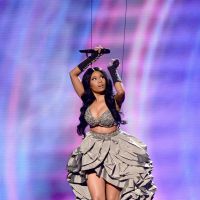 Nicki Minaj reine des MTV EMA 2014 : moments sexy et WTF sur scène