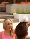 Anthony (Les Princes de l'amour 2) reçoit un string en cadeau