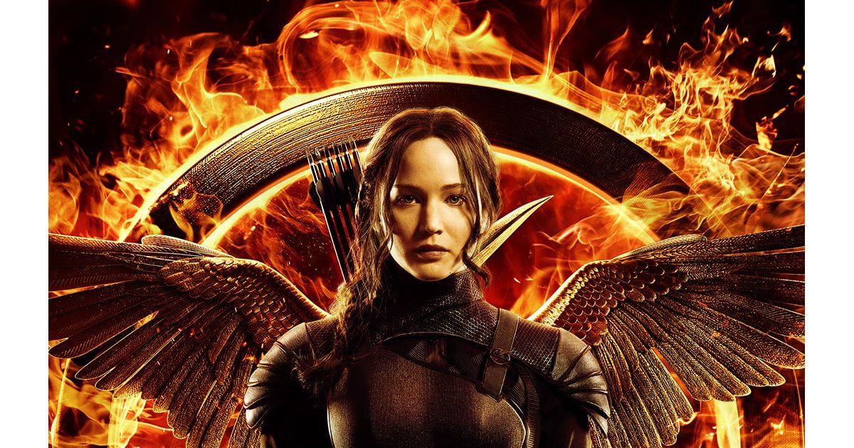 Hunger Games 3 Film Complet Francais Hunger Games 3 : l'affiche avec Jennifer Lawrence - Purebreak
