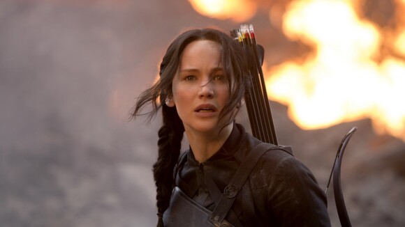 Hunger Games 3 : on a vu le film, nos premières impressions