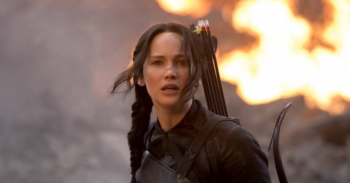 Hunger Games 3 on a vu le film, nos premières impressions Purebreak