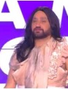 Cyril Hanouna : cheveux longs et robe dans TPMP, son clin d'oeil à Conchita Wurst